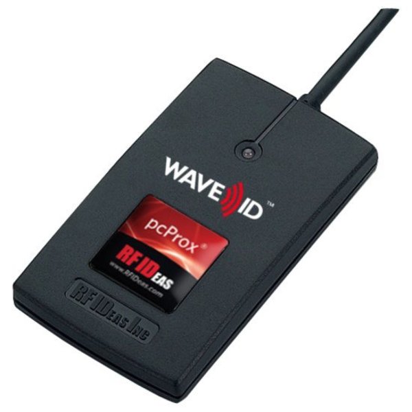 Rf Ideas Pcprox Nexwatch 82 Series Usb Reader RDR-6N82AKU